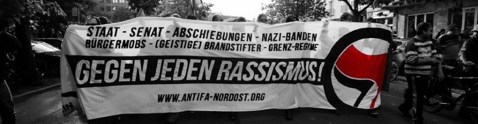 Antifa Nord-Ost | North-East Antifascists [NEA]